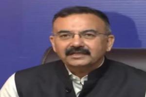  ਹਰਿਆਣਾ ਚੋਣ ਕਮਿਸ਼ਨ ਨੇ ਸੂਬੇ ਵਿੱਚ ਨਗਰ ਨਿਗਮ ਚੋਣਾਂ ਦੀਆਂ ਤਰੀਕਾਂ ਦਾ ਐਲਾਨ ਕਰ ਦਿੱਤਾ ਹੈ 